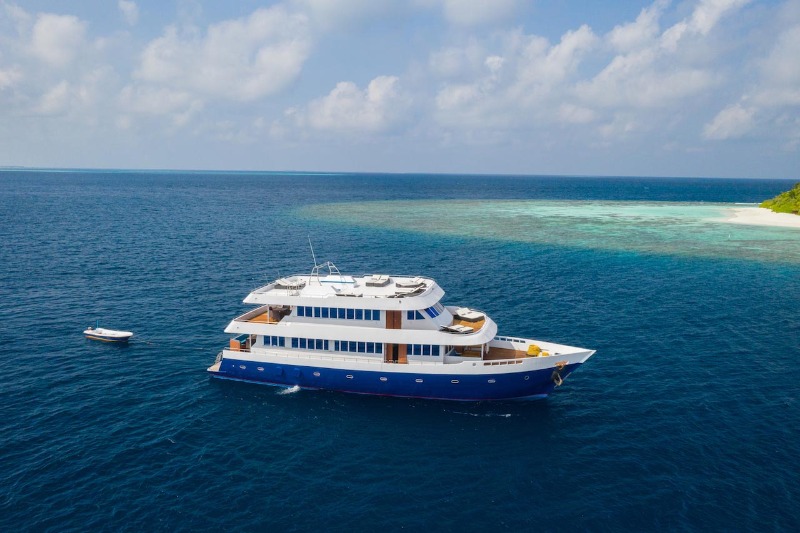 Maldives Explorer Isole Maldive