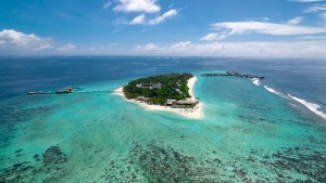 Alila Kothaifaru Maldives  Raa Maldive 1