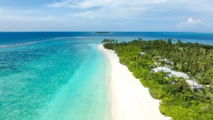 Alila Kothaifaru Maldives  Raa Maldive 2