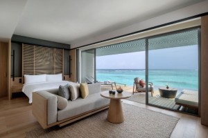 Alila Kothaifaru Maldives  Raa Maldive 19