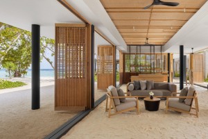 Alila Kothaifaru Maldives  Raa Maldive 7