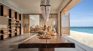 Alila Kothaifaru Maldives  Raa Maldive 37