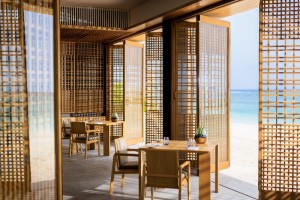 Alila Kothaifaru Maldives  Raa Maldive 36