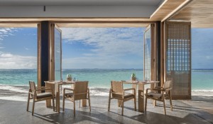 Alila Kothaifaru Maldives  Raa Maldive 38