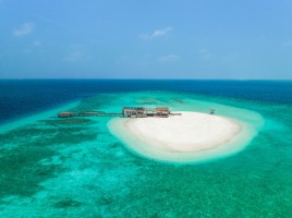 Alila Kothaifaru Maldives  Raa Maldive 46
