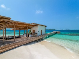 Alila Kothaifaru Maldives  Raa Maldive 45