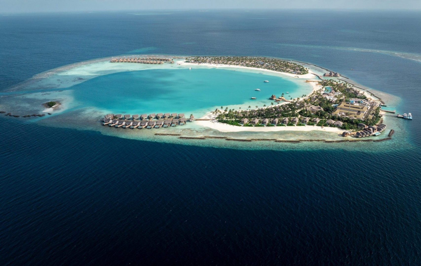Ananea Madivaru Maldives Ari Nord Isole Maldive