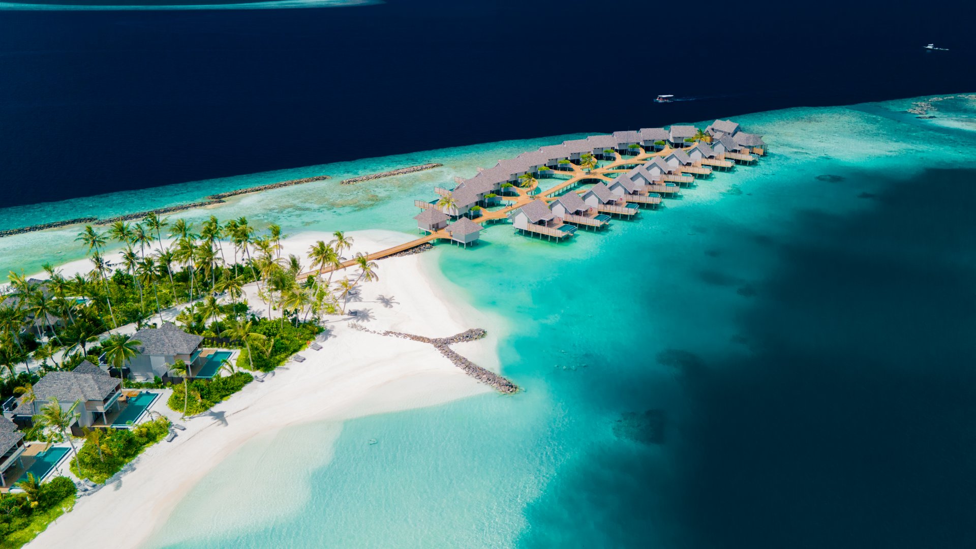Ananea Madivaru Maldives Ari Nord Isole Maldive