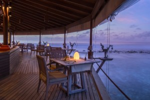 Anantara Veli Resort & Spa  Male Sud Maldive 7