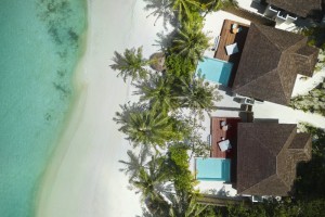 Anantara Veli Resort & Spa  Male Sud Maldive 8