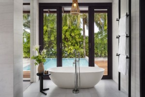 Anantara Veli Resort & Spa  Male Sud Maldive 11