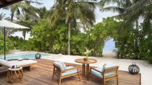 Anantara Veli Resort & Spa  Male Sud Maldive 12