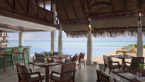 Anantara Veli Resort & Spa  Male Sud Maldive 3