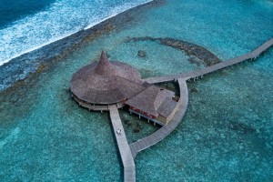 Anantara Veli Resort & Spa  Male Sud Maldive 5