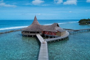 Anantara Veli Resort & Spa  Male Sud Maldive 6