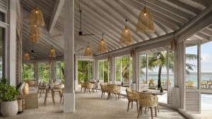 Anantara Veli Resort & Spa  Male Sud Maldive 16