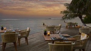 Anantara Veli Resort & Spa  Male Sud Maldive 18