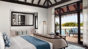 Anantara Veli Resort & Spa  Male Sud Maldive 22