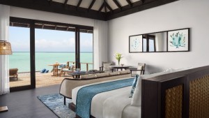 Anantara Veli Resort & Spa  Male Sud Maldive 23