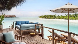 Anantara Veli Resort & Spa  Male Sud Maldive 30