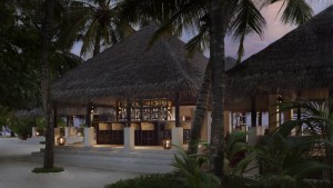 Anantara Veli Resort & Spa  Male Sud Maldive 33