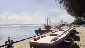 Anantara Veli Resort & Spa  Male Sud Maldive 35