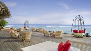 Anantara Veli Resort & Spa  Male Sud Maldive 34