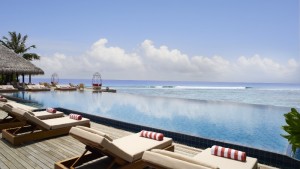 Anantara Veli Resort & Spa  Male Sud Maldive 37