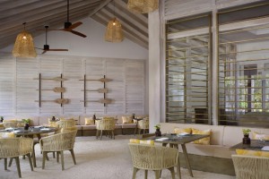 Anantara Veli Resort & Spa  Male Sud Maldive 19