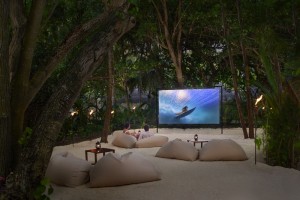 Anantara Veli Resort & Spa  Male Sud Maldive 15