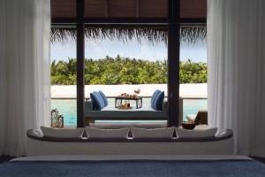 Anantara Veli Resort & Spa  Male Sud Maldive 25