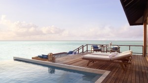 Anantara Veli Resort & Spa  Male Sud Maldive 29