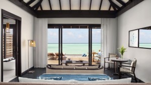 Anantara Veli Resort & Spa  Male Sud Maldive 24