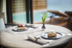 Anantara Veli Resort & Spa  Male Sud Maldive 38