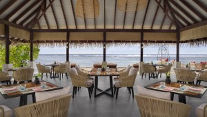 Anantara Veli Resort & Spa  Male Sud Maldive 36