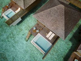 Anantara Veli Resort & Spa  Male Sud Maldive 48