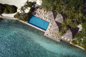 Anantara Veli Resort & Spa  Male Sud Maldive 31