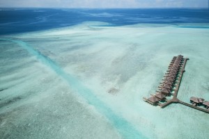 Anantara Veli Resort & Spa  Male Sud Maldive 47