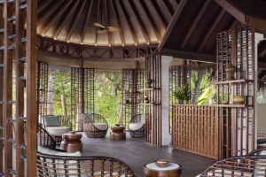 Anantara Veli Resort & Spa  Male Sud Maldive 54