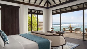 Anantara Veli Resort & Spa  Male Sud Maldive 40