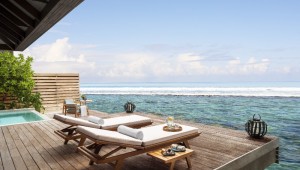 Anantara Veli Resort & Spa  Male Sud Maldive 44