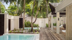 Anantara Veli Resort & Spa  Male Sud Maldive 55