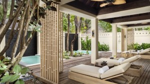 Anantara Veli Resort & Spa  Male Sud Maldive 56