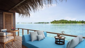 Anantara Veli Resort & Spa  Male Sud Maldive 66