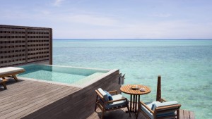 Anantara Veli Resort & Spa  Male Sud Maldive 50