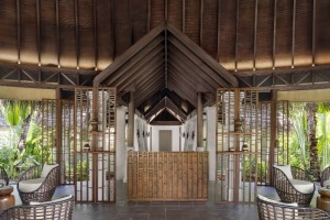 Anantara Veli Resort & Spa  Male Sud Maldive 53