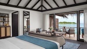 Anantara Veli Resort & Spa  Male Sud Maldive 62