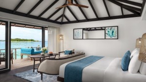 Anantara Veli Resort & Spa  Male Sud Maldive 61