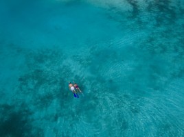 Anantara Veli Resort & Spa  Male Sud Maldive 69