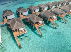 Angaga Island Resort  Ari Sud Maldive 87